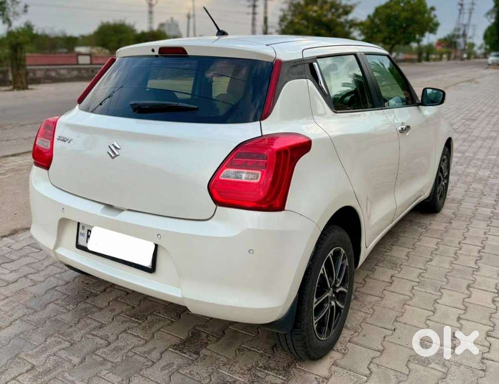 Maruti Suzuki Swift Ddis Zdi, 2020, Diesel