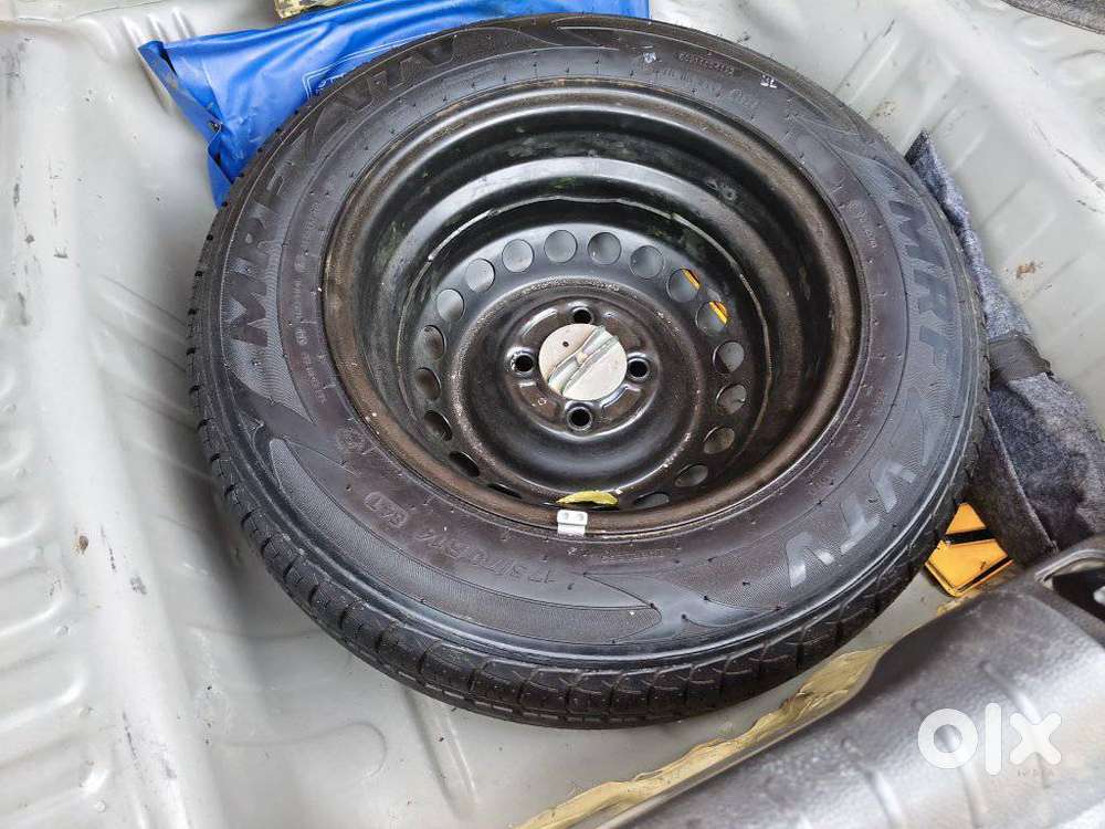 Honda Amaze 1.5 Vx I-dtec Automatic, 2022, Petrol