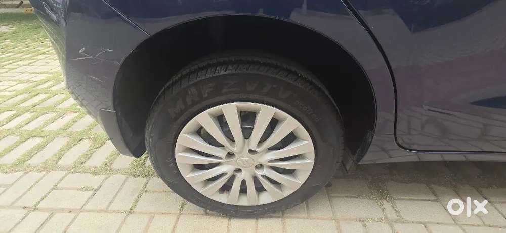 Maruti Suzuki Baleno 2020 Variant Mt