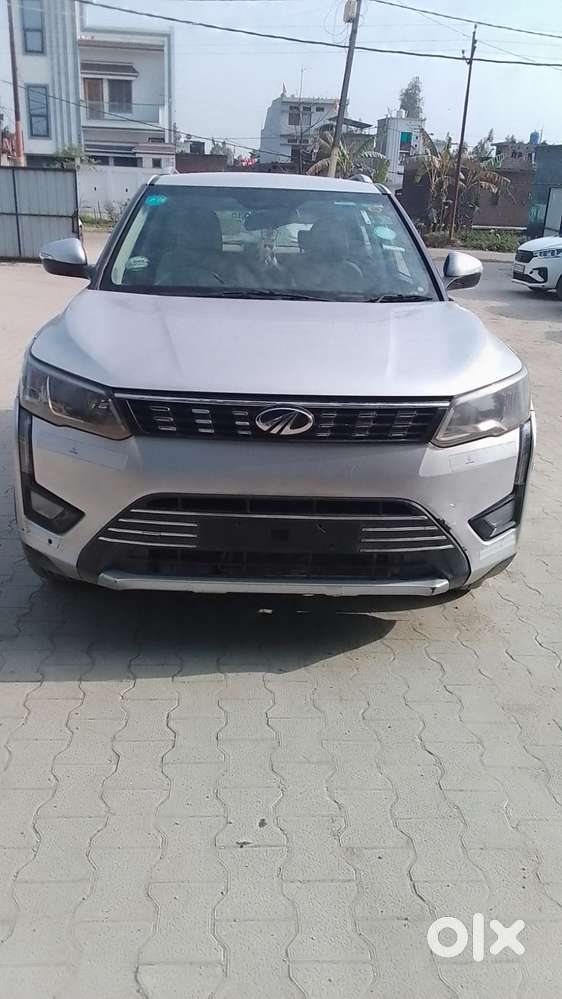 Mahindra Xuv300, 2019, Diesel