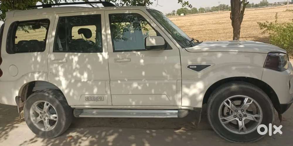 Scorpio S6 All Ok Loan Hoju Laan Wala Hi Call Kare