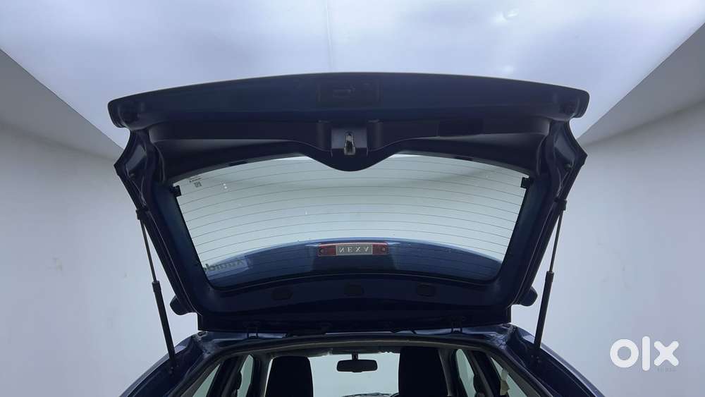 Maruti Suzuki Baleno 1.2 Alpha, 2016, Petrol