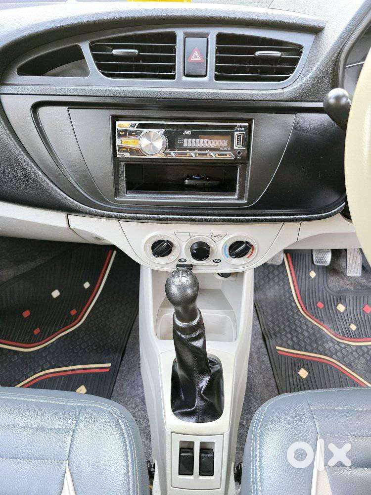 Maruti Suzuki Alto 800 Lxi, 2019, Petrol