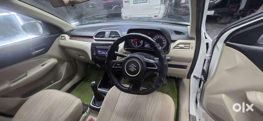 Maruti Suzuki Dzire 2017-2020 Vdi, 2019, Diesel