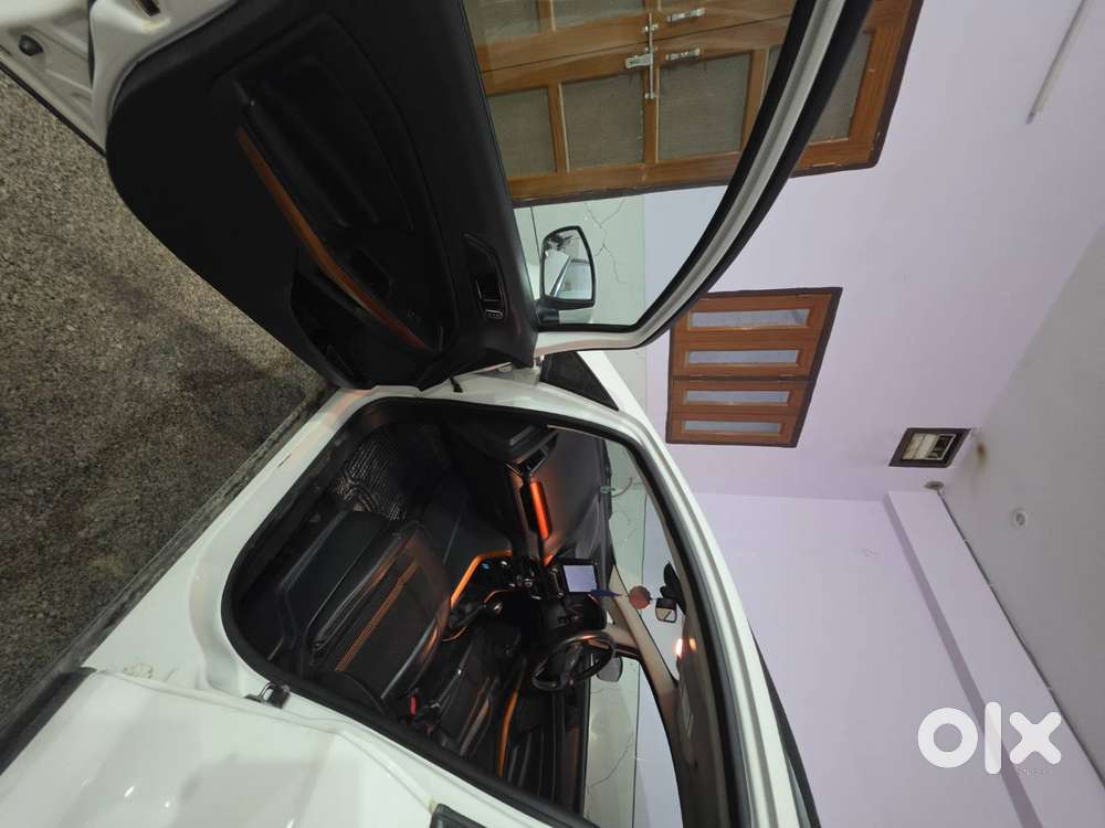 Ford Ecosport Deisel 2018