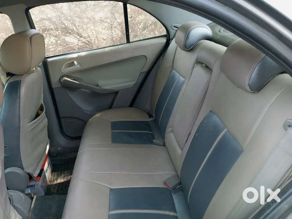 Tata Manza 1.4 Elan 2010 -2031