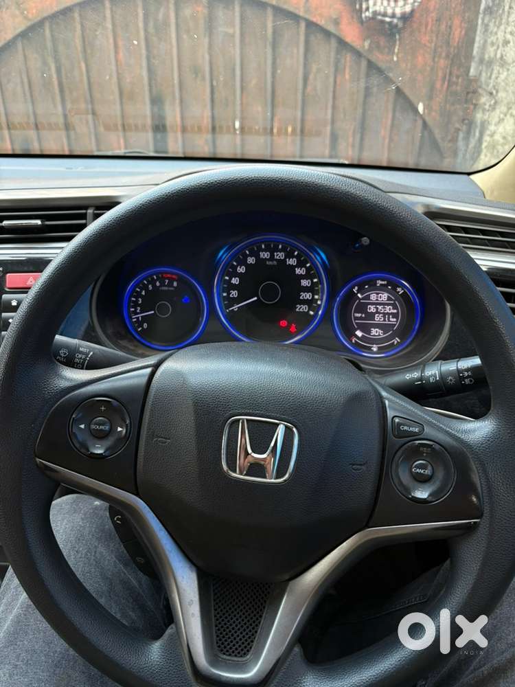 Honda City Petrol 2016