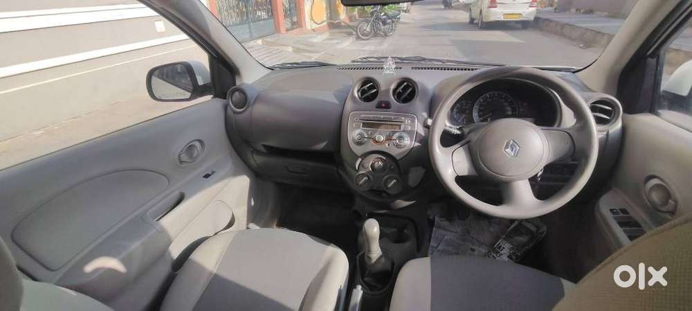 Renault Pulse Rxl, 2013, Diesel