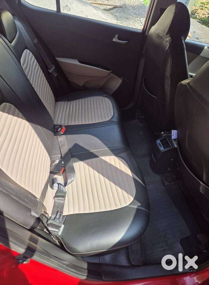 Hyundai Grand I10 1.2 Kappa Sportz, 2019, Petrol