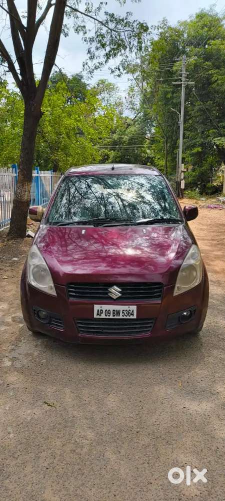 Maruti Suzuki Ritz 1.3 2009