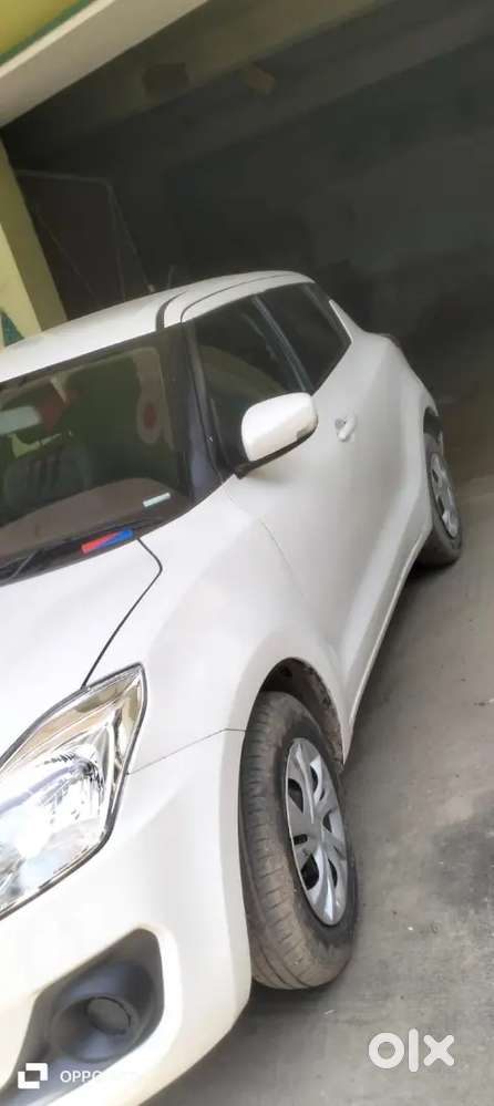 Maruti Suzuki Swift 2023 Petrol 30000 Km Driven