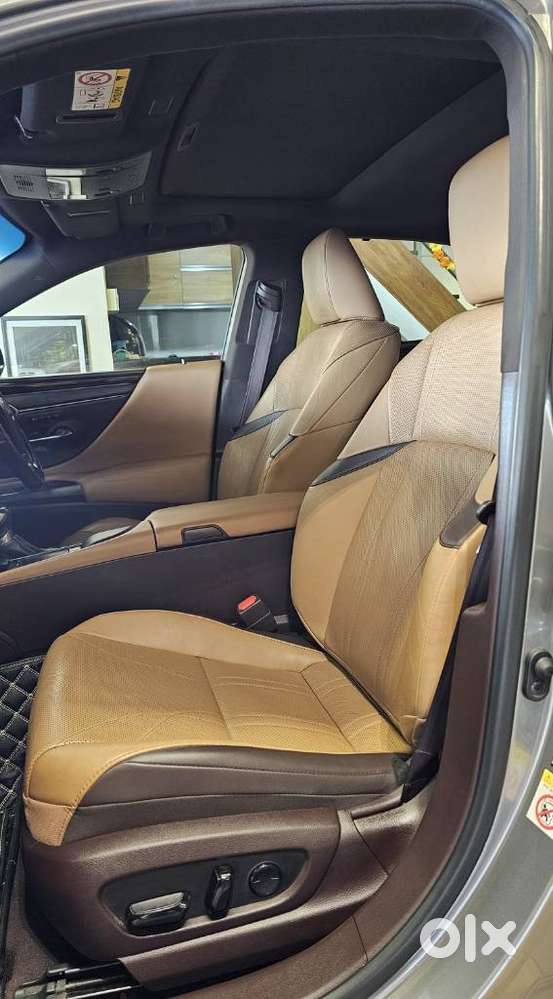 Lexus Es 300h Luxury, 2020, Cng & Hybrids