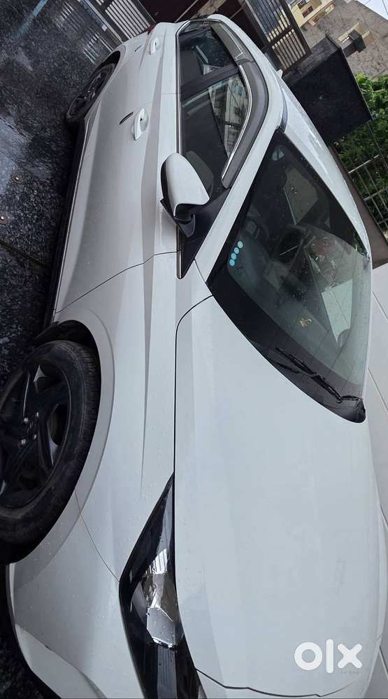 I20 Excellent Condition Very Less Used.