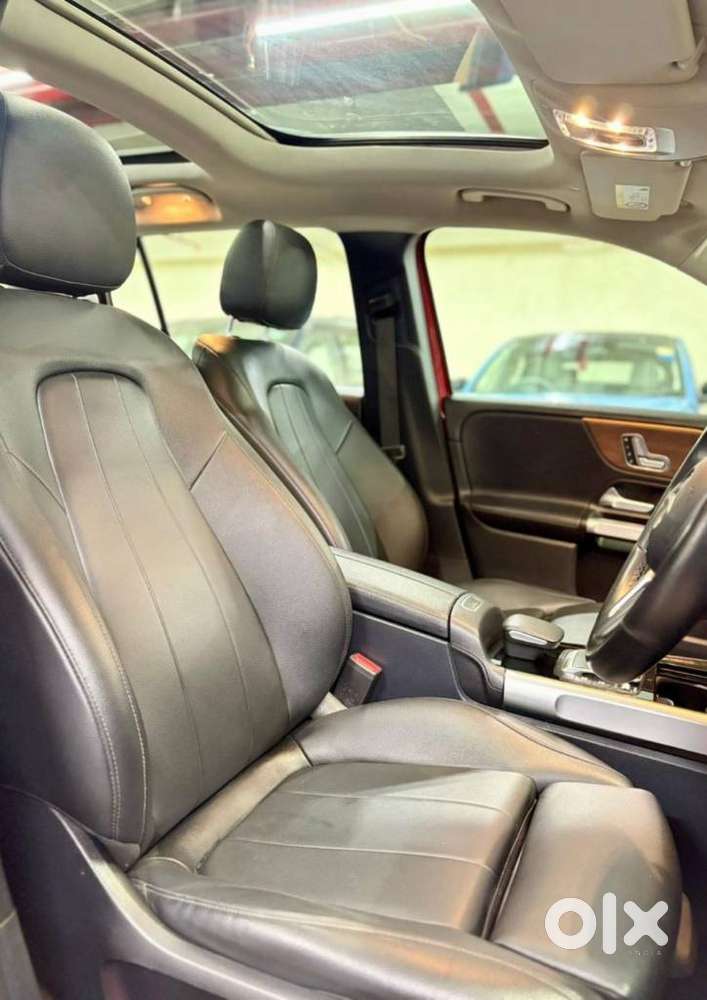 Mercedes-benz Glb 200, 2023, Petrol