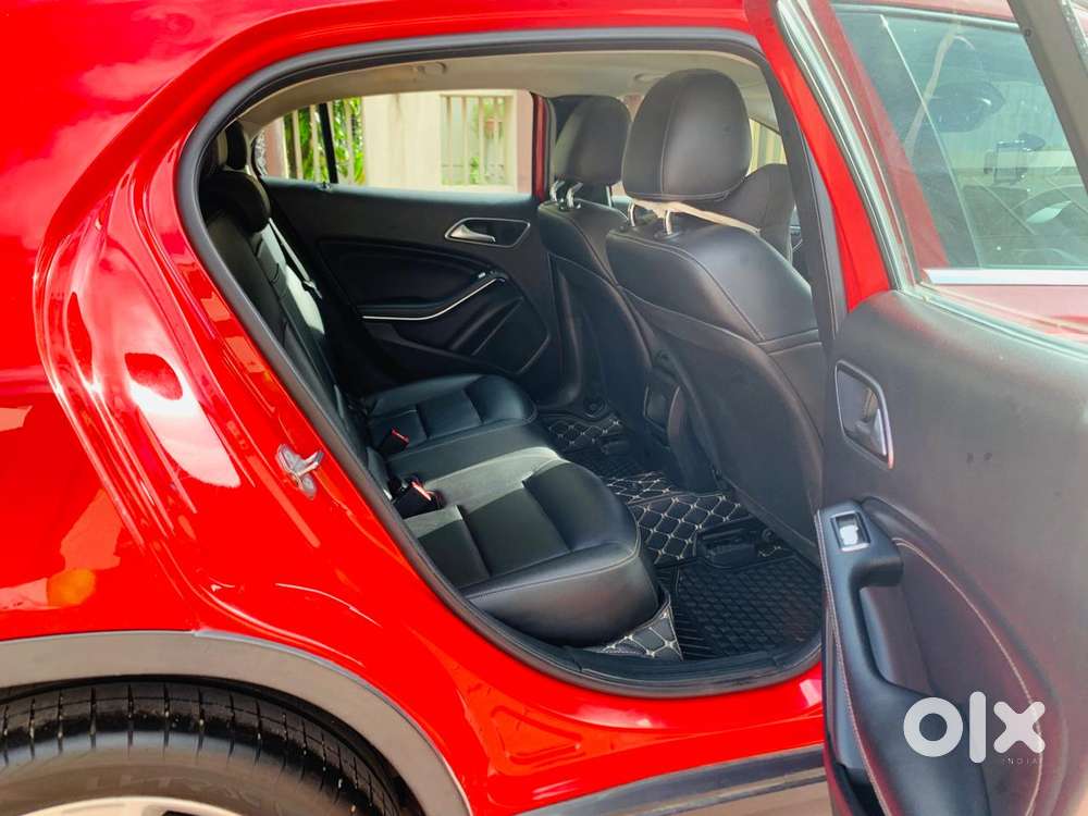 Mercedes-benz Gla 200 D, 2019, Diesel