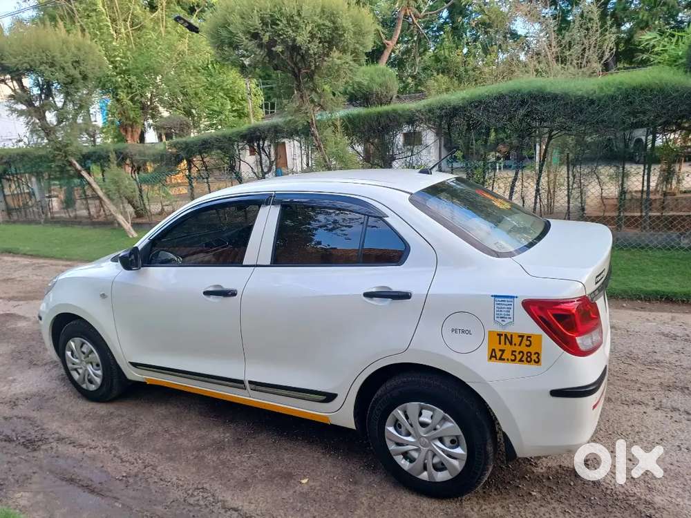 Maruti Suzuki Dzire 2023