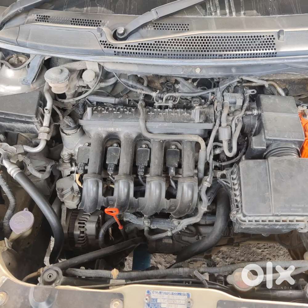 Honda City Spare Parts For Sale