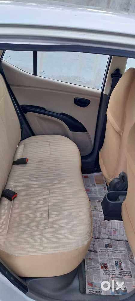 Hyundai I10 1.1 Magna(o), 2014, Petrol