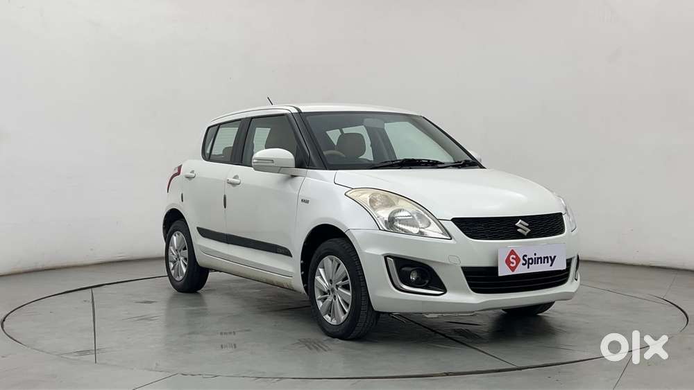Maruti Suzuki Swift Zdi, 2015, Diesel