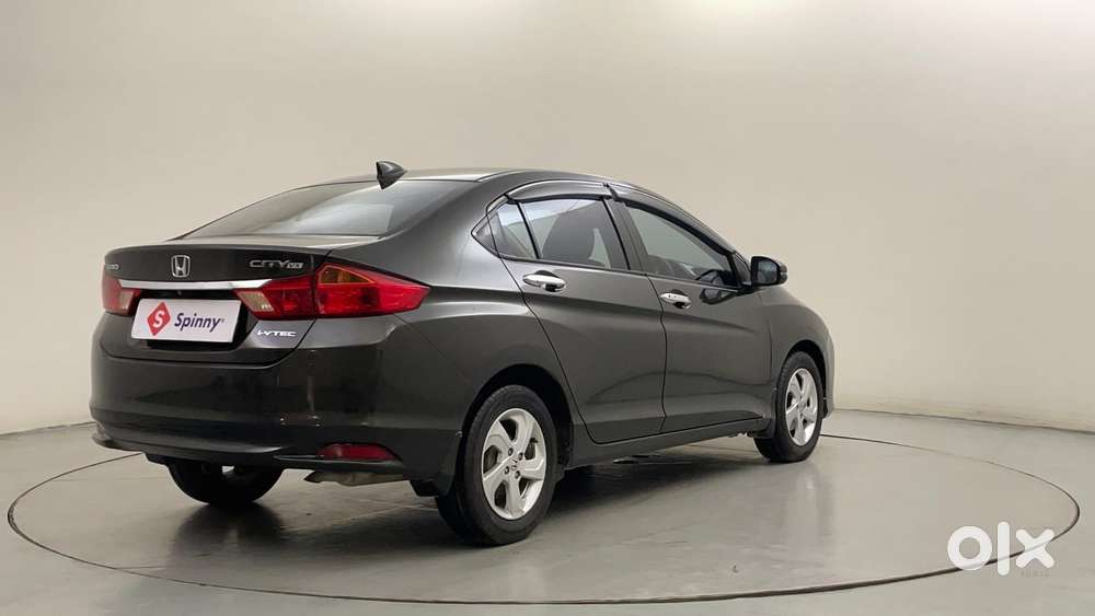 Honda City I Dtec Vx, 2014, Petrol