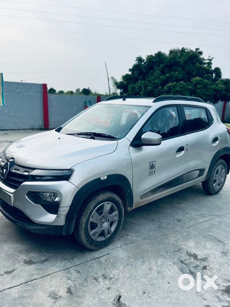 Renault Kwid Petrol 2020 Last October 1st Owner