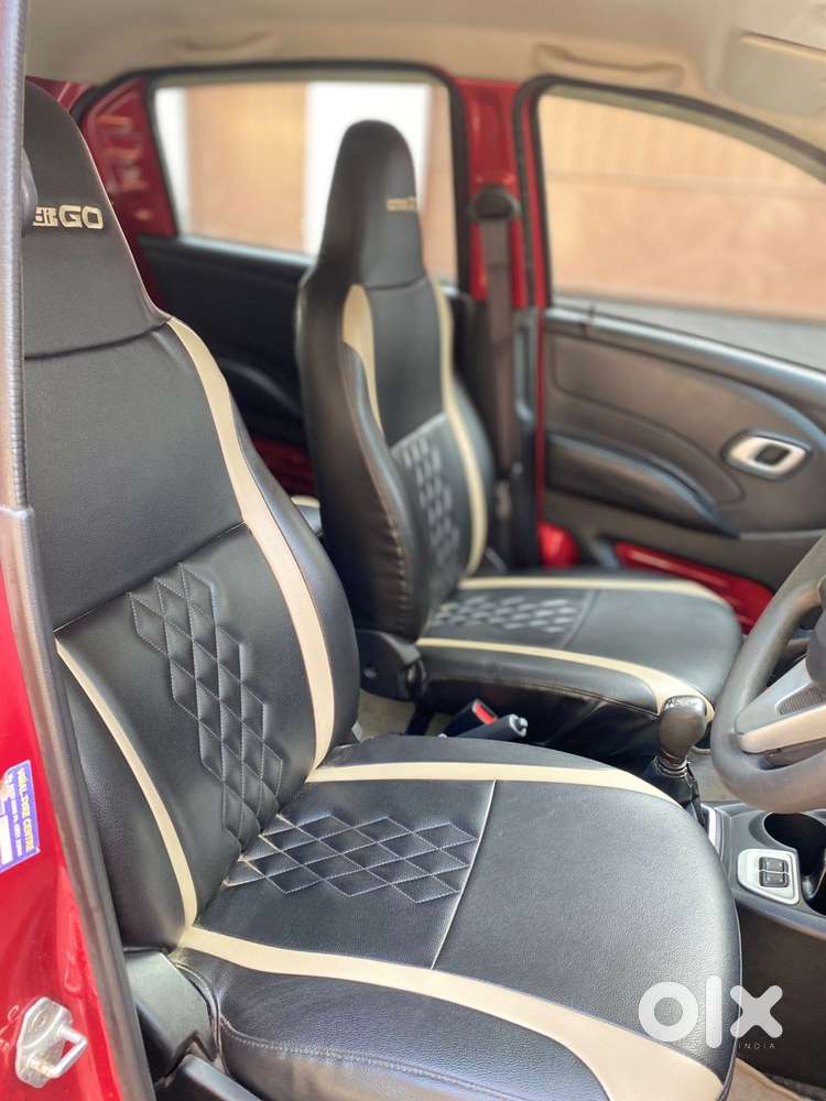 Datsun Redi Go, 2019, Cng & Hybrids