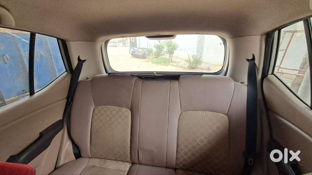 Hyundai I10 2008 Petrol Well Maintained