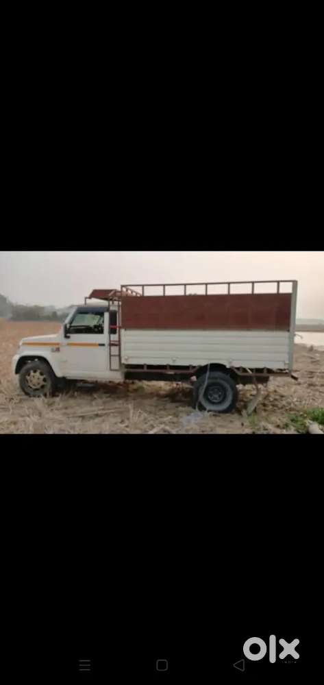 Mahindra Be 6 Diesel 2024