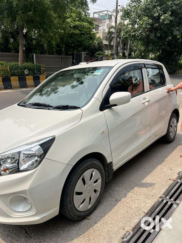 Maruti Suzuki Celerio Vxi(o), 2018, Petrol
