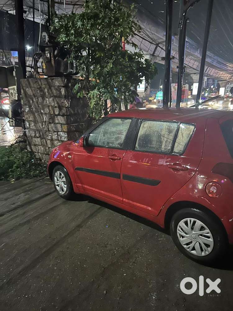Maruti Suzuki Swift 2007 Petrol Well Maintained