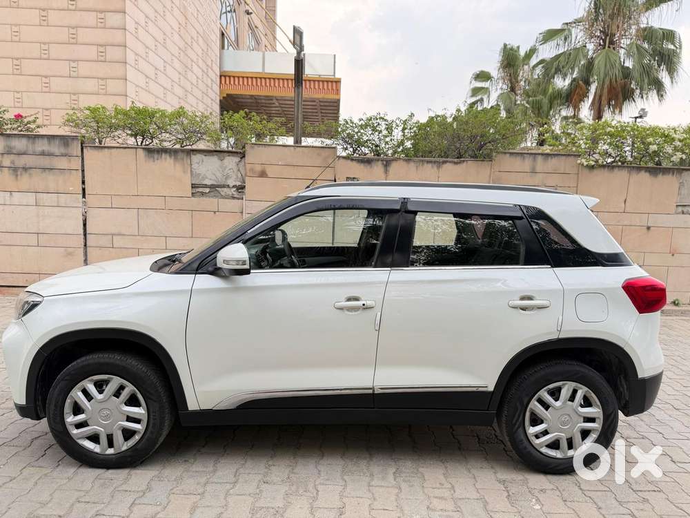 Toyota Urban Cruiser, 2021, Petrol
