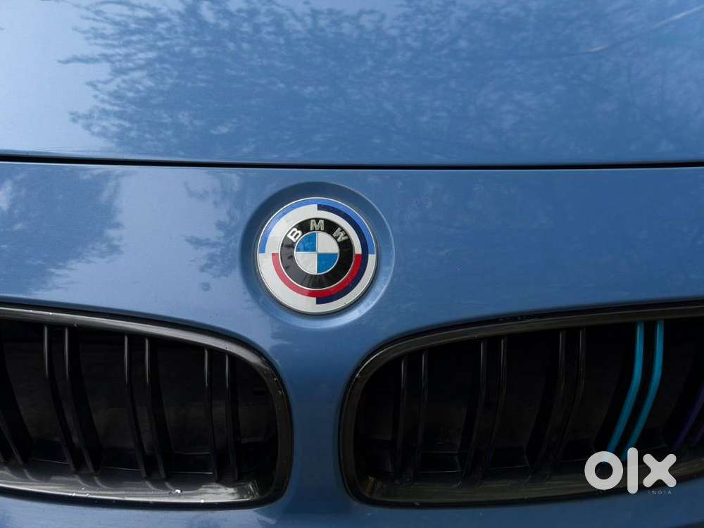 Bmw M3, 2016, Petrol