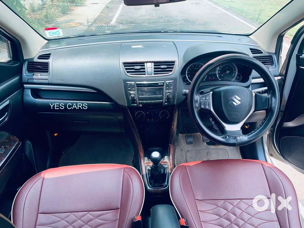Maruti Suzuki Ertiga Vxi, 2018, Petrol