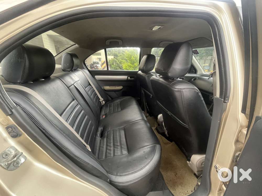 Maruti Suzuki Swift Dzire 1.3 Zxi, 2010, Petrol