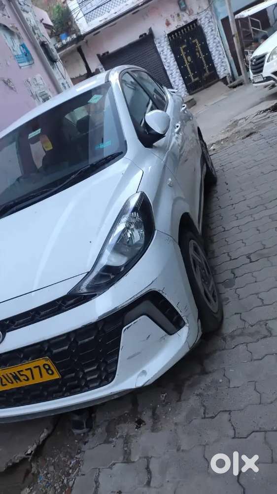 Hyundai Aura 1.2 S 2023 Km Driven