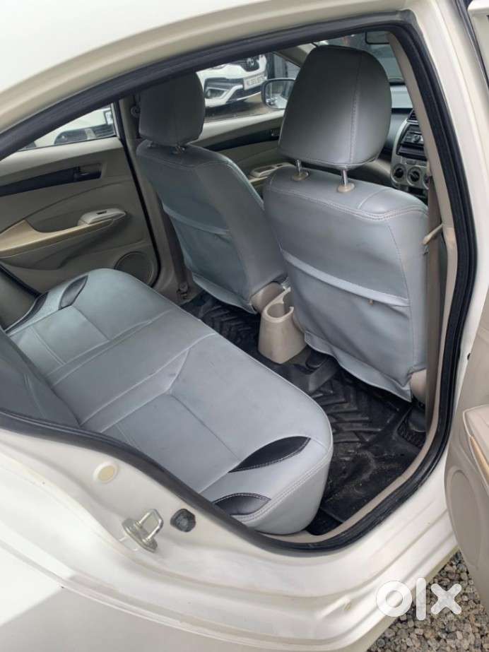 Honda City 1.5 E Mt, 2010, Petrol