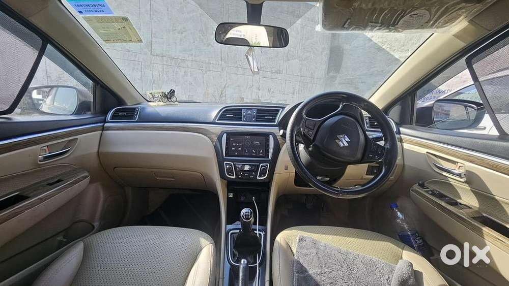 Maruti Suzuki 2021 Manual Petrol