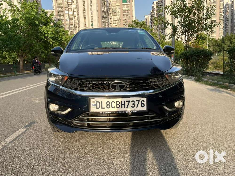 Tata Tigor Xza Plus, 2024, Cng & Hybrids