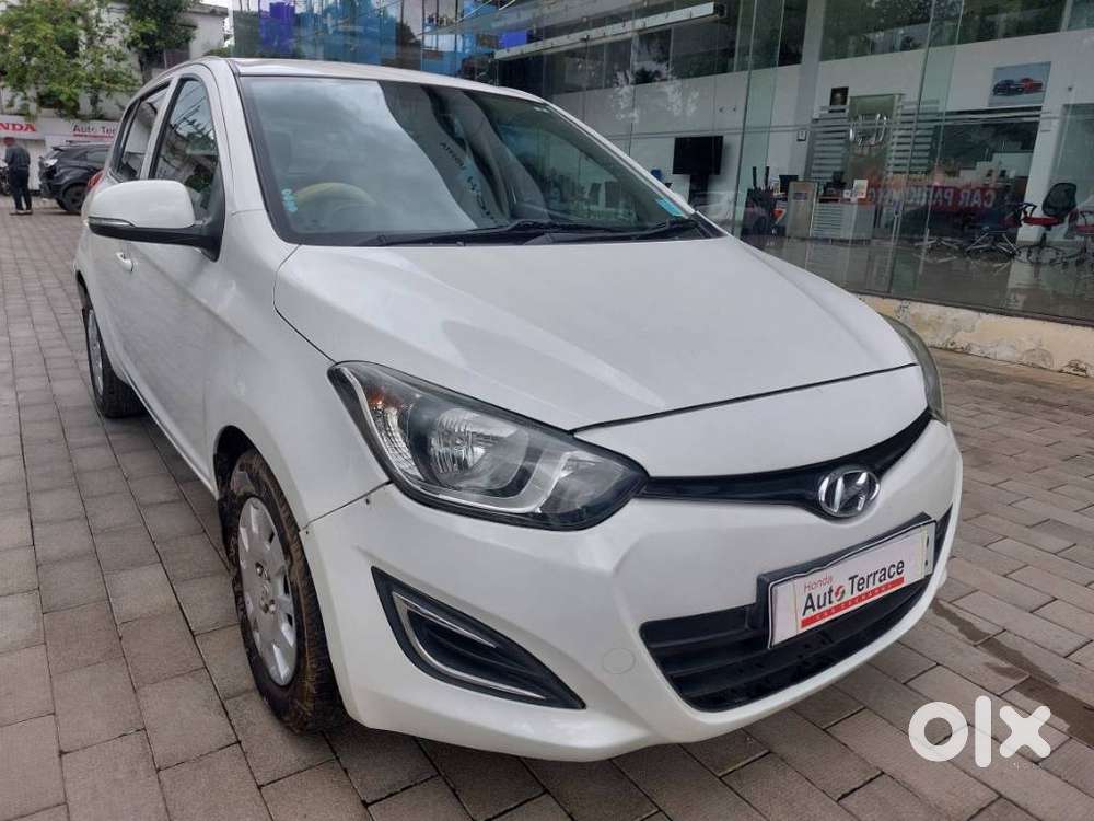 Hyundai I20 2012-2014 Magna 1.4 Crdi (diesel), 2013, Diesel