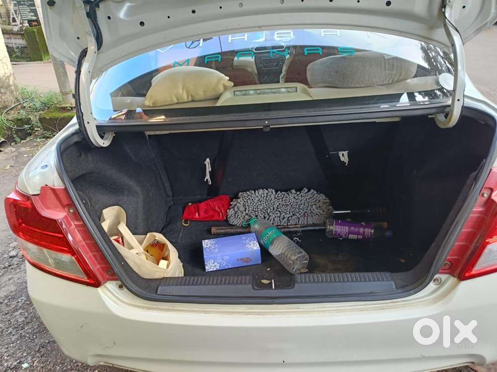 For Sale: Maruti Suzuki Swift Dzire Vdi Ags (pre-owned) Auto