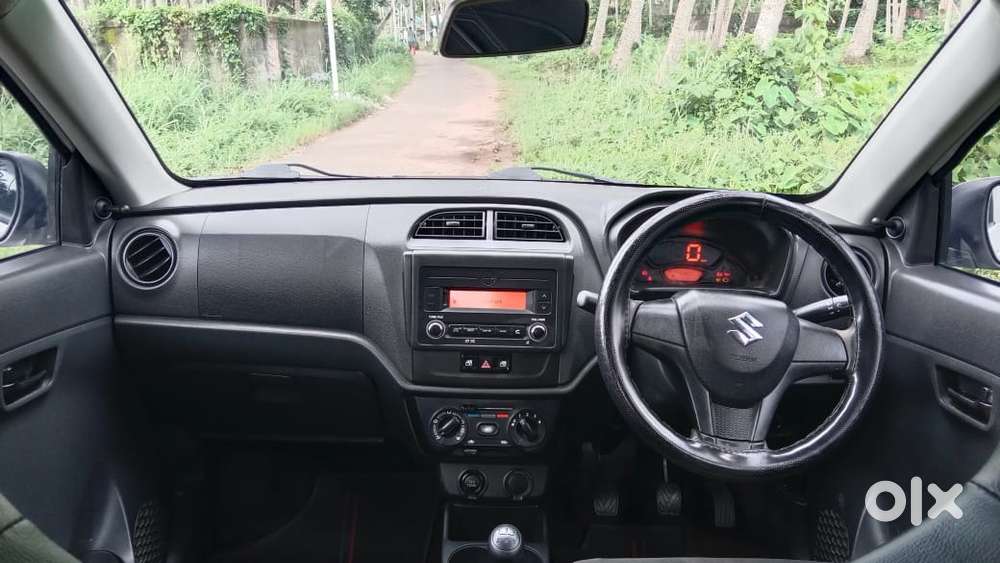 Maruti Suzuki Alto K10 1.0 Vxi, 2023, Petrol