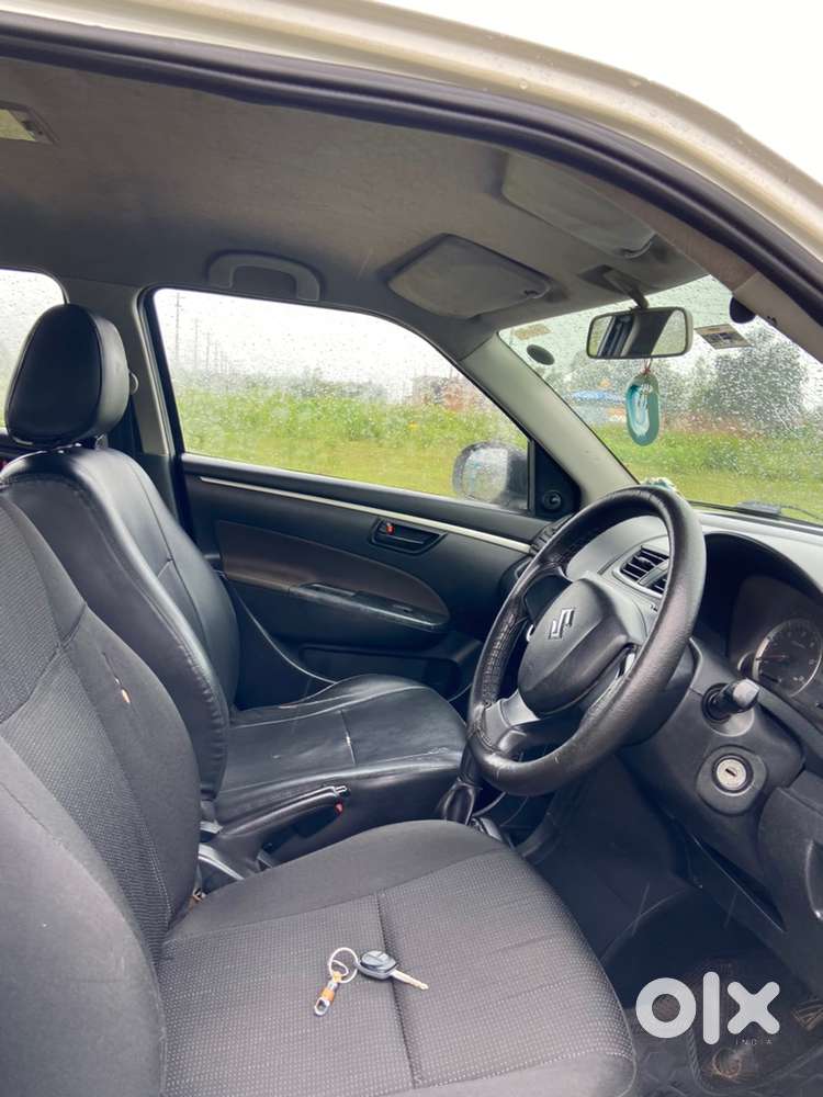 Swift Diesel Maruti 2012
