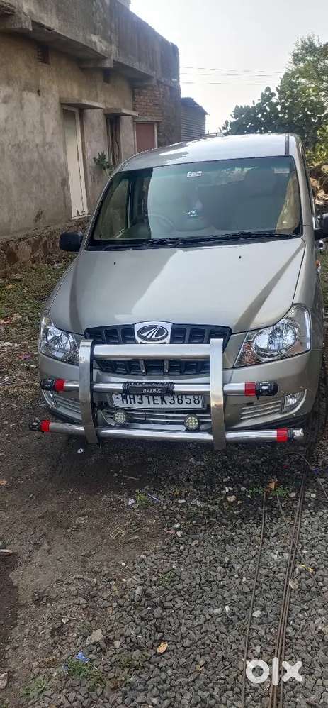 Mahindra Xylo 2014 Diesel Manualó
