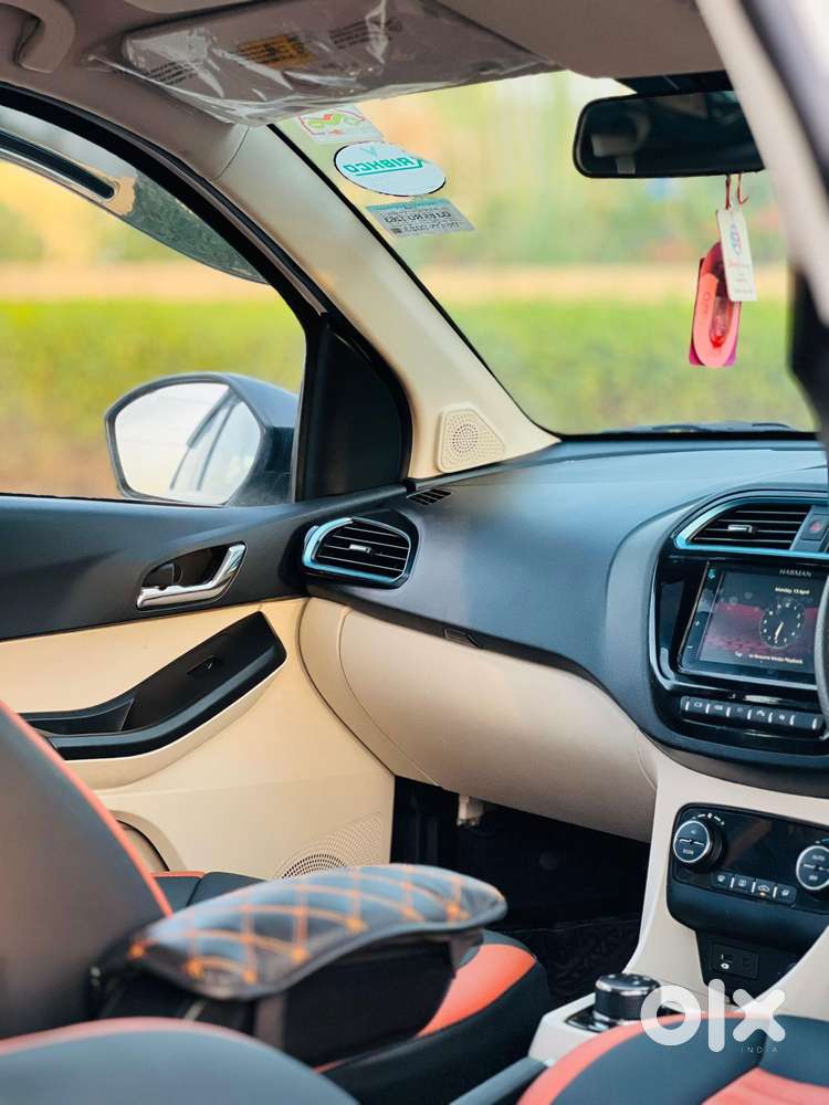 Tata Tiago Ev Xz Plus Long Range Fast Charger, 2023, Electric