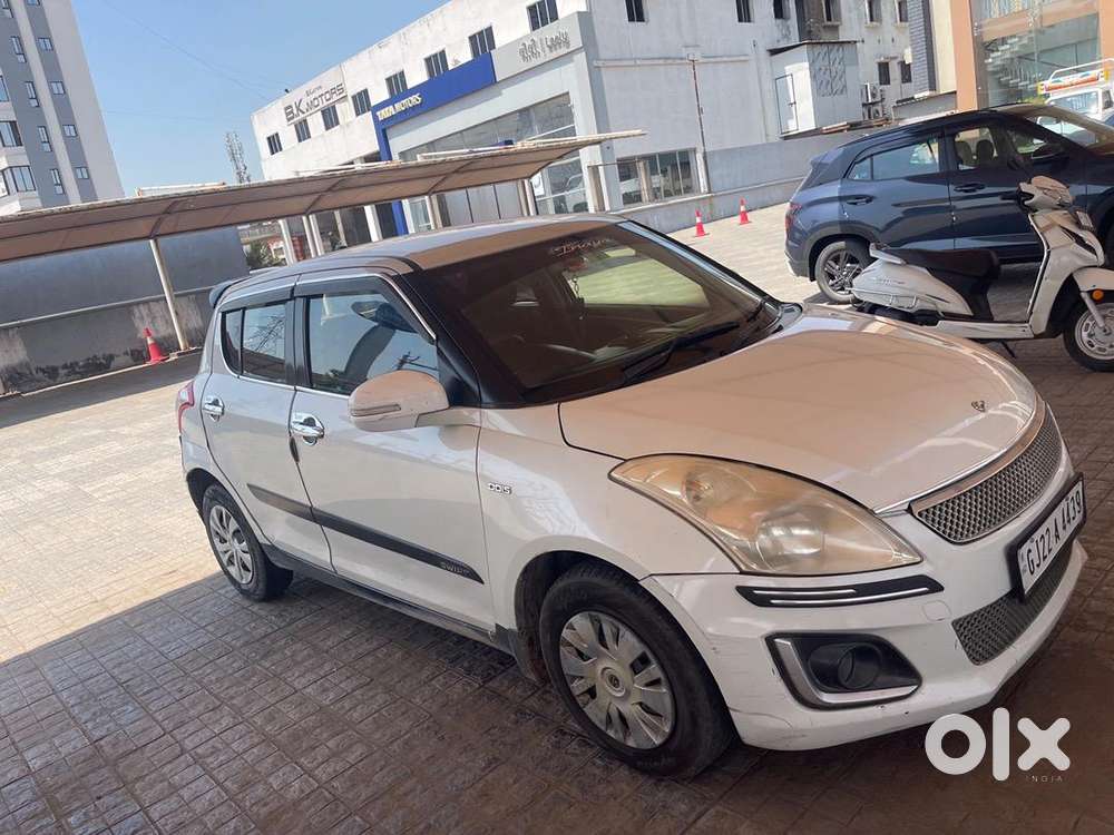 All Suspension Work Good, Well Maintained , 20km Mileage,