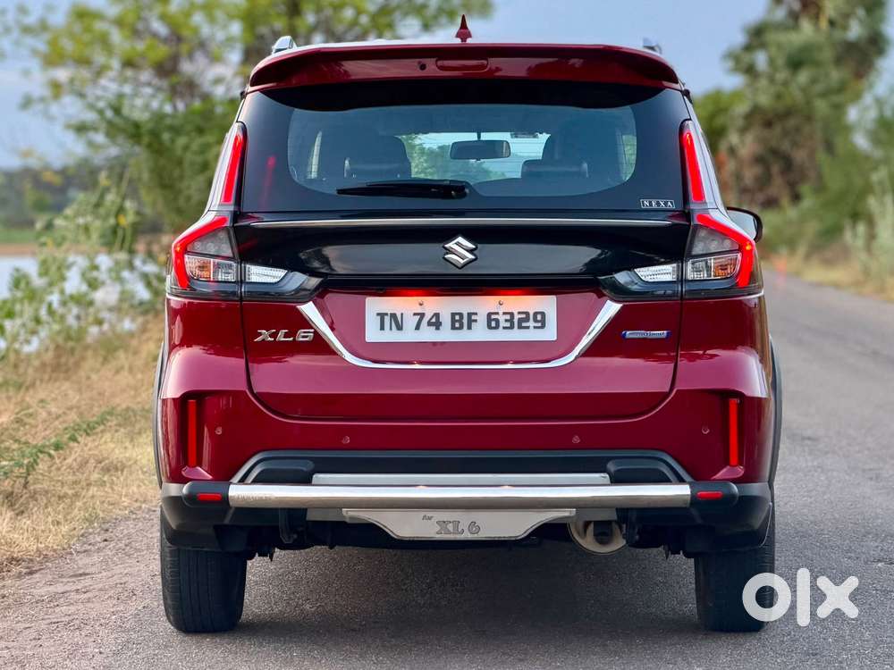 Maruti Suzuki Xl6, 2024, Petrol