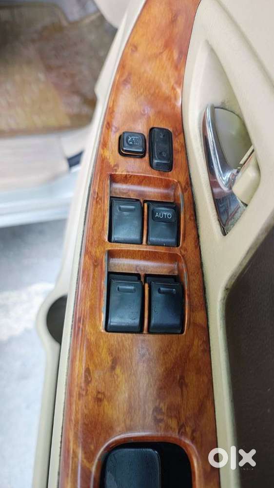 Toyota Innova 2.5 Vx 8 Seater Bs Iv, 2007, Diesel