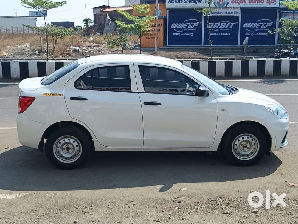 Maruti Suzuki Dzire 1.2 Tour S Cng, 2024, Cng & Hybrids