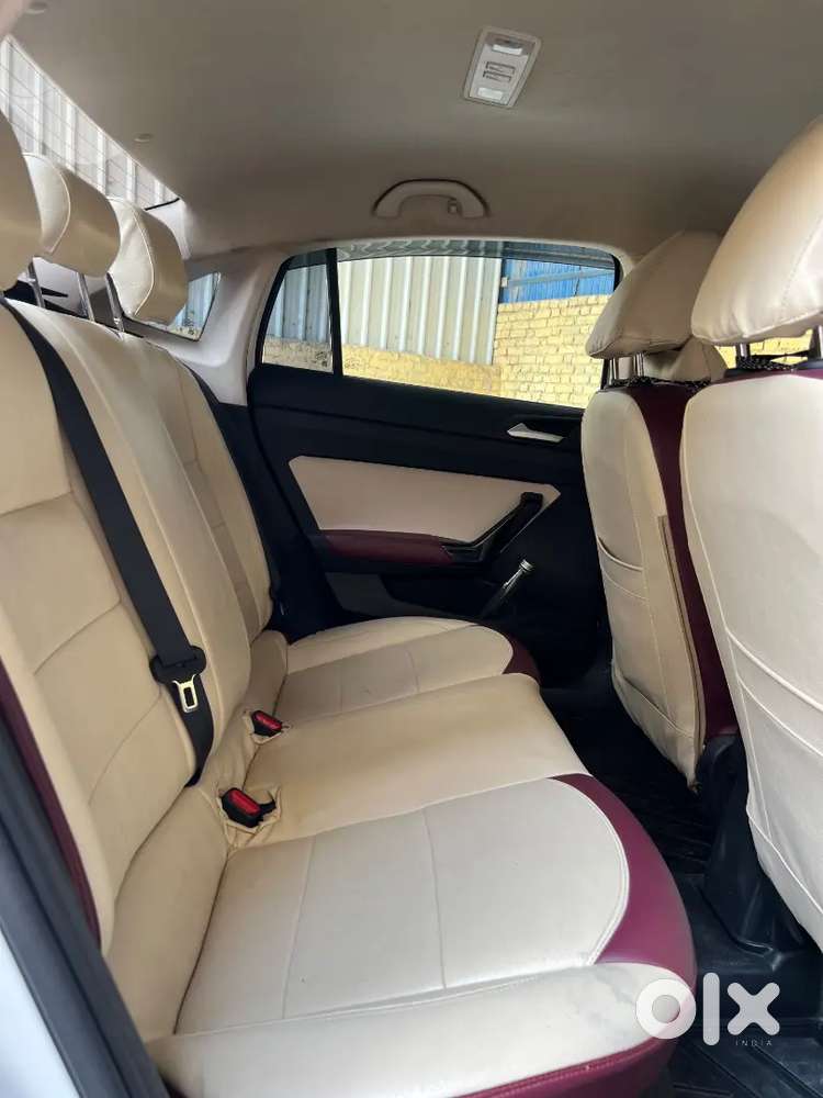 Volkswagen Virtus 1.0 Comfortline 2025