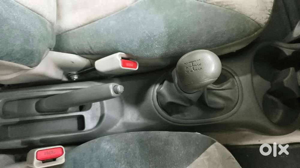 Nissan Micra Xv Diesel, 2013, Diesel